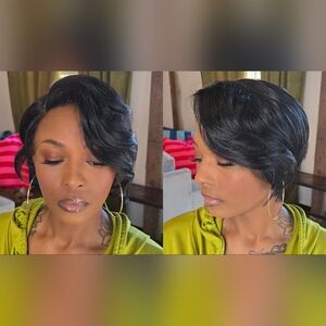 Outre Melted Hairline Synthetic Lace Front Wig - Kit